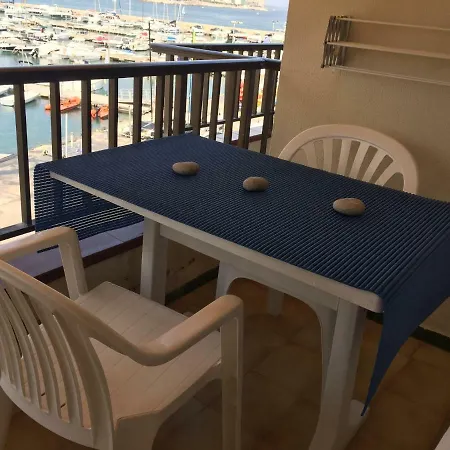 Chez Ita Apartamento L' Escala