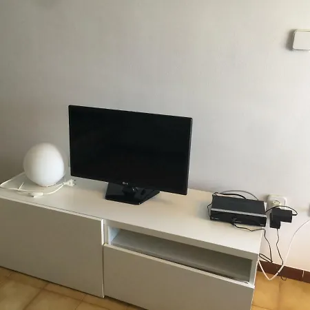 Chez Ita * L' Escala